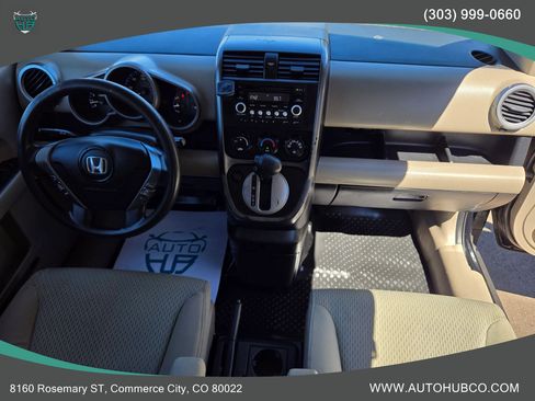 Used 2011 Honda Element EX image 13