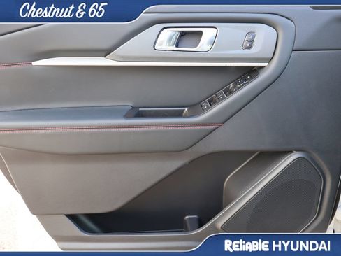 Used 2026 Ford Explorer ST-Line AWD/4WD image 22