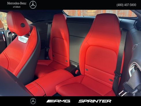 New 2026 Mercedes-Benz SL 43 AMG image 22