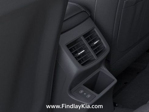 New 2026 Kia Seltos EX FWD image 45