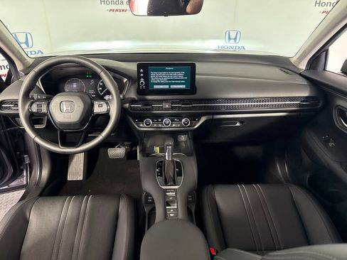 Certified 2024 Honda HR-V EX-L image 16