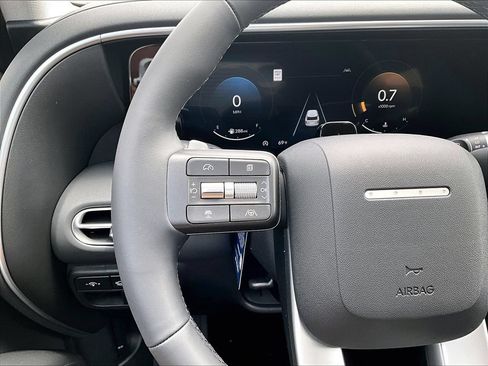 New 2026 Hyundai Palisade SEL AWD/4WD image 15