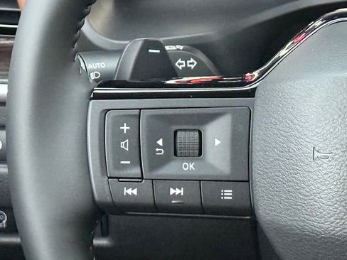 New 2026 Nissan Rogue Platinum w/ Platinum Premium Package image 25