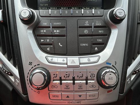 Used 2014 GMC Terrain SLE FWD image 24