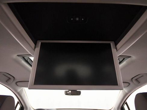 New 2026 Honda Odyssey Elite image 17