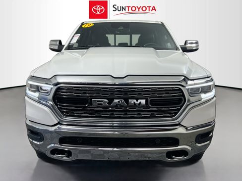 Used 2019 RAM 1500 Limited image 10