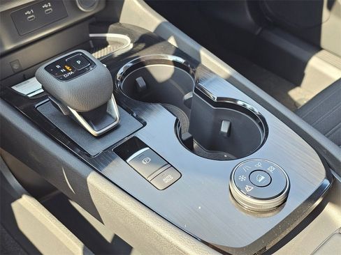 New 2026 Nissan Rogue SV w/ Rock Creek Premium Package image 15