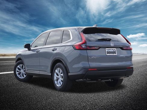 New 2026 Honda CR-V LX image 14