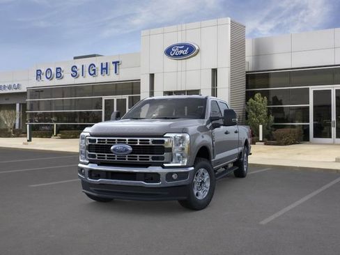 New 2026 Ford F250 XLT AWD/4WD image 2