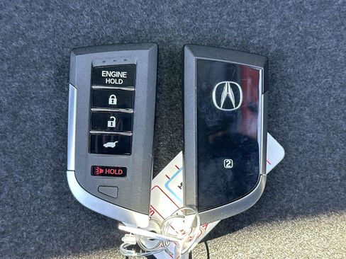 New 2026 Acura Integra A-Spec image 21