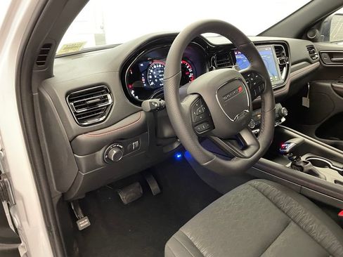 New 2026 Dodge Durango GT w/ Blacktop Package RWD image 14