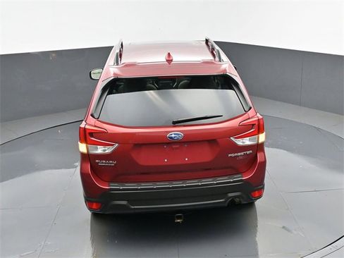 Used 2021 Subaru Forester Premium w/ Popular Package #1 image 25