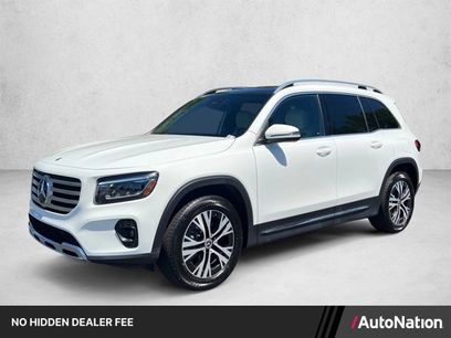 Used 2026 Mercedes-Benz GLB 250 4MATIC