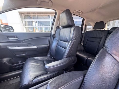Used 2012 Honda CR-V EX-L image 17