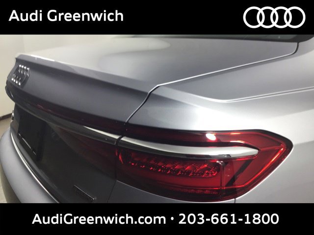 Used 2019 Audi A8 L 3.0T w/ Executive Package AWD/4WD image 29