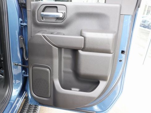 New 2026 Chevrolet Silverado 3500 W/T image 36