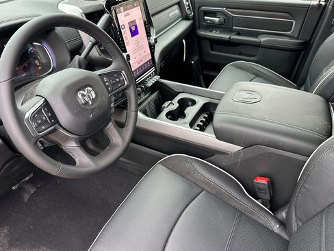 New 2026 RAM 2500 Laramie image 9