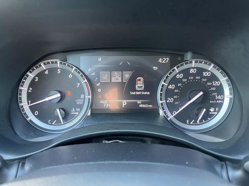 Used 2022 Toyota Highlander XLE image 36