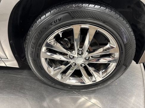 Used 2014 Kia Sorento SX w/ 3rd Row Package FWD image 14