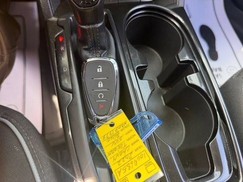 Certified 2022 Chevrolet TrailBlazer LT AWD/4WD image 32