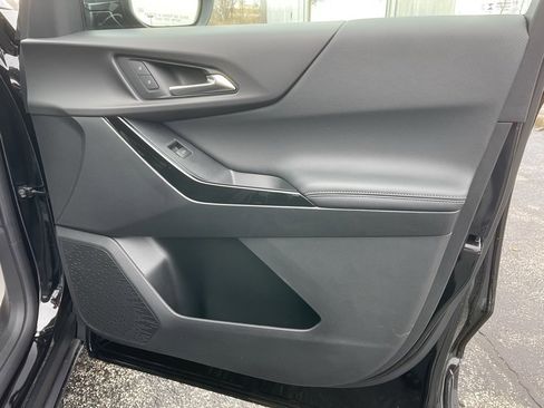 New 2026 Chevrolet Equinox LT w/ Midnight Edition image 19