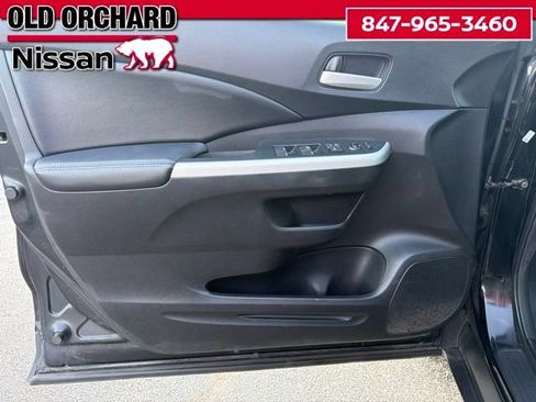 Used 2014 Honda CR-V EX-L image 14