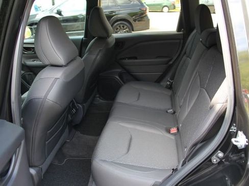 Certified 2025 Subaru Outback Limited AWD/4WD image 53