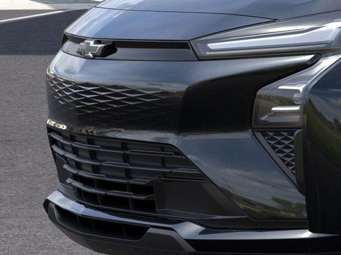 New 2027 Chevrolet Bolt LT FWD image 13