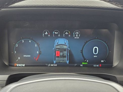 New 2026 Ford F150 XLT AWD/4WD image 20