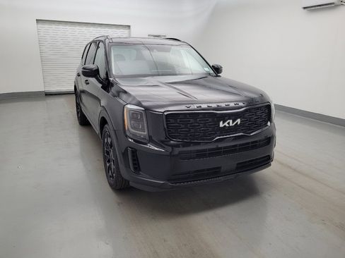 Used 2022 Kia Telluride EX w/ EX Premium Package AWD/4WD image 14