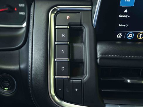 Used 2021 Chevrolet Tahoe LT AWD/4WD image 30