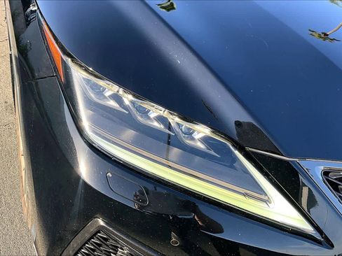 Used 2020 Lexus RX 450h F Sport image 28