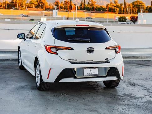 Used 2024 Toyota Corolla SE image 7