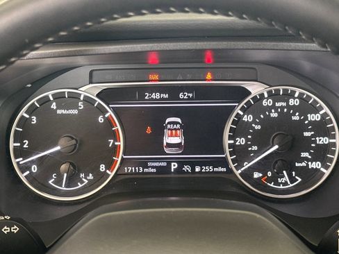 Used 2025 Nissan Rogue SV FWD image 20