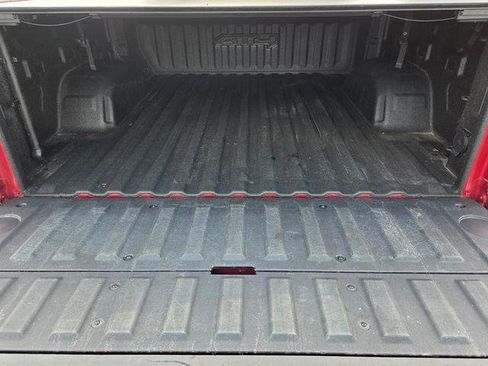 Used 2019 GMC Sierra 1500 AT4 w/ AT4 Premium Package image 25