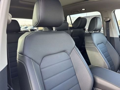 New 2026 Volkswagen Atlas SEL AWD/4WD image 26