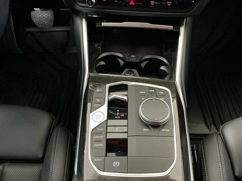 Certified 2023 BMW 330i Sedan w/ Premium Package RWD image 13