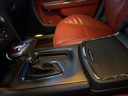 Used 2021 Dodge Charger SRT Hellcat w/ Harman/Kardon Audio Group RWD image 39