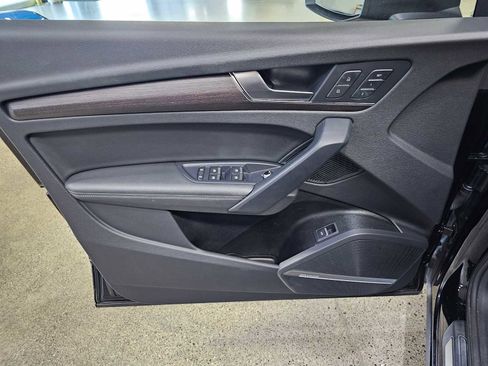 Used 2023 Audi Q5 2.0T Premium Plus w/ Premium Plus Package image 22