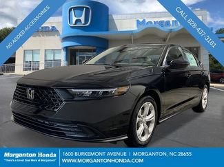 New 2026 Honda Accord LX 360° Tour