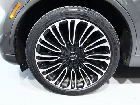 Used 2021 Lincoln Aviator Black Label w/ Dynamic Handling Package image 18