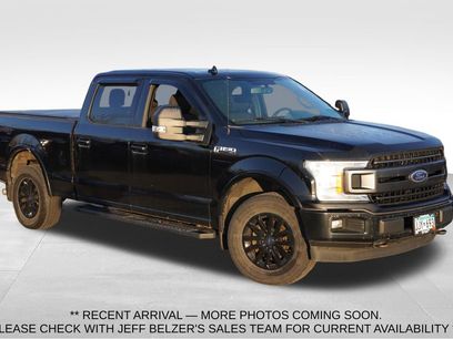 Used 2018 Ford F150 XLT w/ Equipment Group 302A Luxury