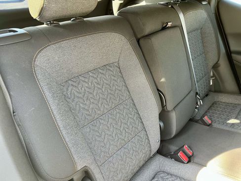 Used 2024 Chevrolet Equinox LT w/ LPO, Floor Liner Package image 14