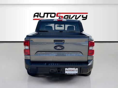 Used 2025 Ford Maverick Lariat AWD/4WD image 6