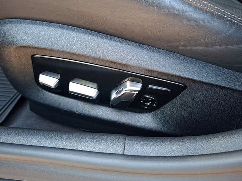 Used 2019 BMW M5 w/ Executive Package AWD/4WD image 10