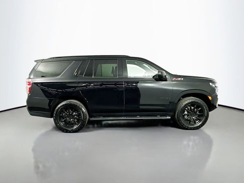 Used 2023 Chevrolet Tahoe Z71 AWD/4WD image 12