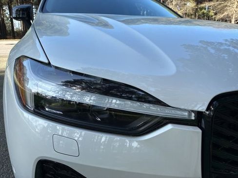 New 2026 Volvo XC60 B5 Ultra w/ Protection Package Premier image 10