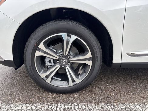New 2026 Acura RDX Technology Package image 9