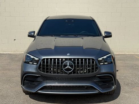 Used 2024 Mercedes-Benz GLE 63 AMG S image 20