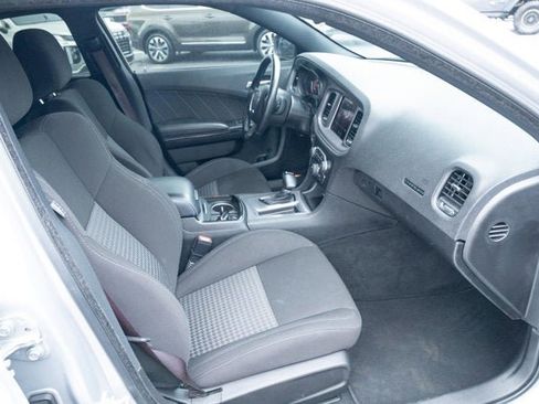 Certified 2023 Dodge Charger GT w/ Blacktop Package image 36